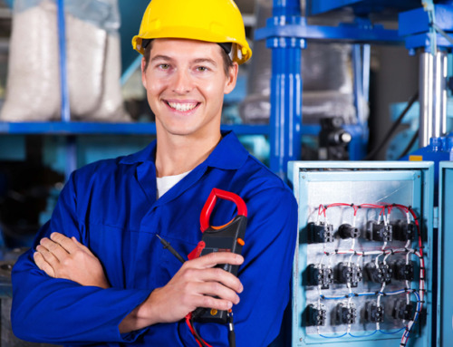 IF YOU ARE IN NEED OF A PROFESSIONAL ELECTRICIAN