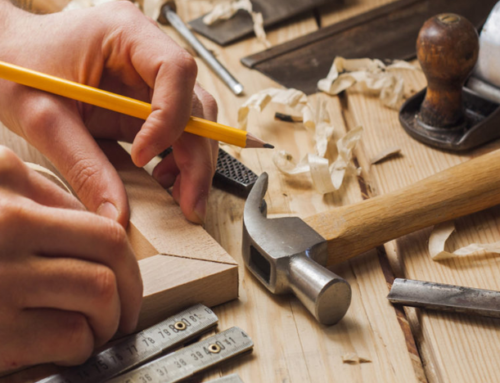 GOT A LEAKING? HIRE AN EXPERIENCED PLUMBER